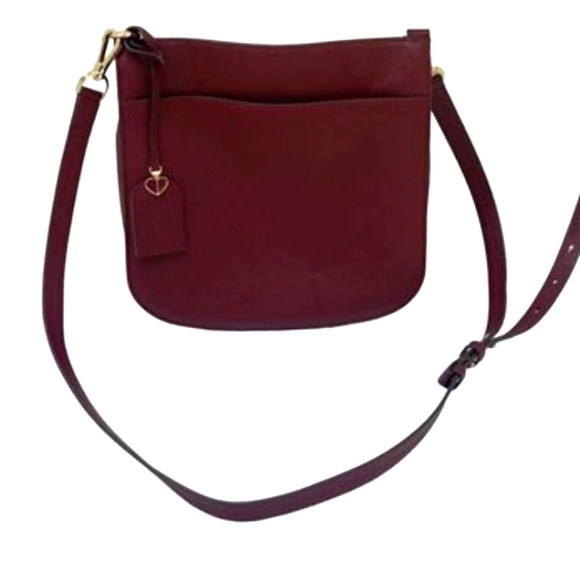 kate spade Handbags - KATE SPADE NY Leila North South Crossbody Bag.